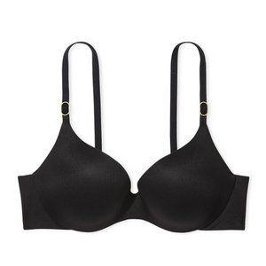 INCREDIBLE BY VICTORIA’S SECRET Light Push-Up Perfect Shape Bra